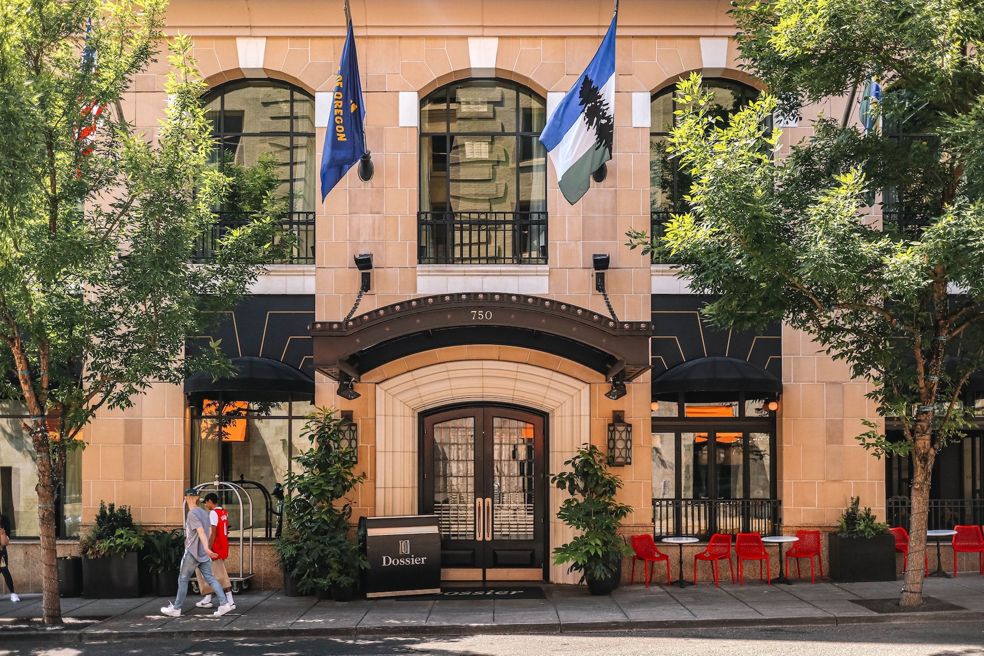 Dossier Hotel