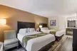 Quality Inn Decherd / Winchester - Second Medium