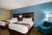 Quality Inn - Second Medium