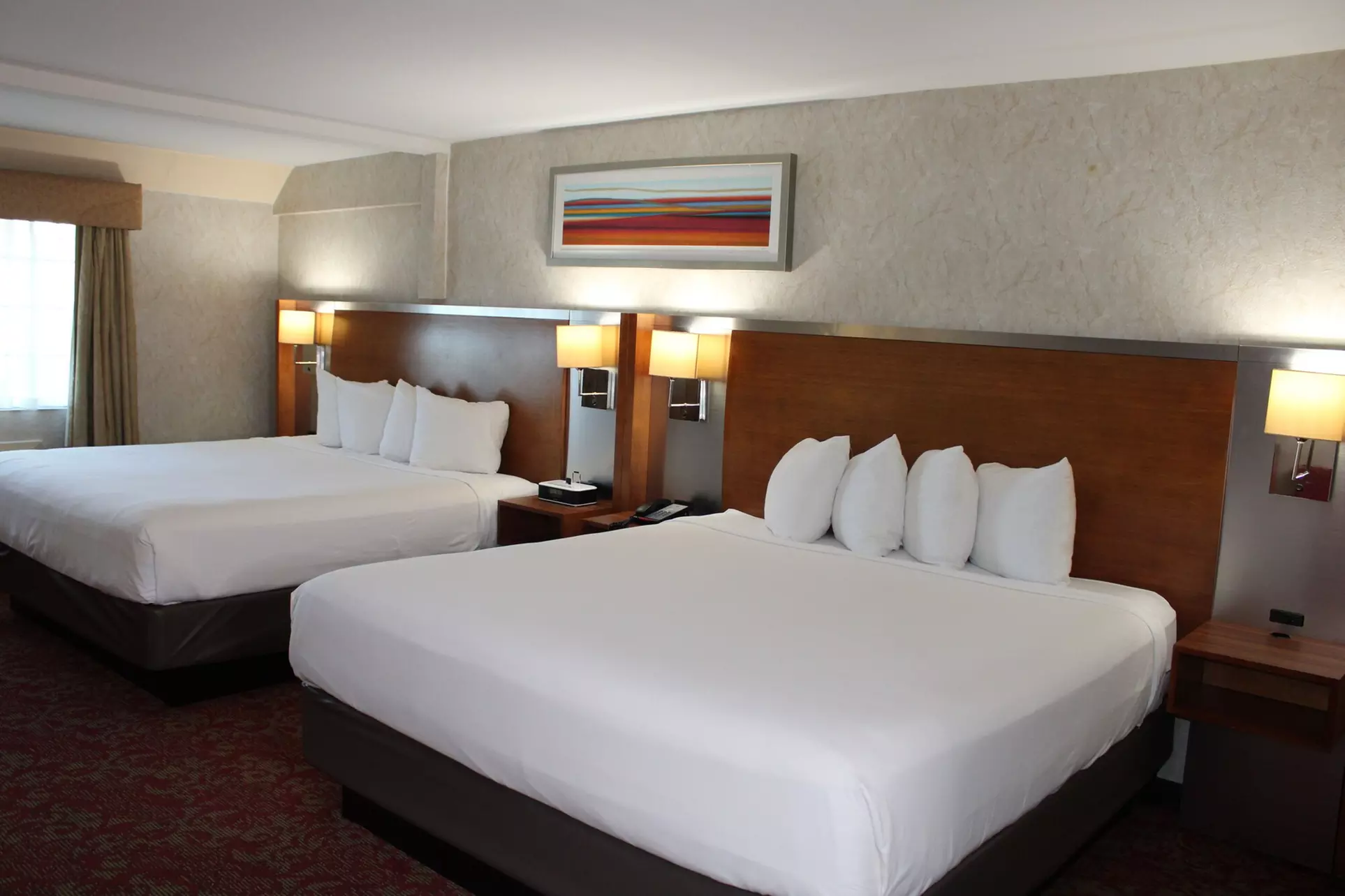Clarion Hotel Bakersfield North - Primary Image