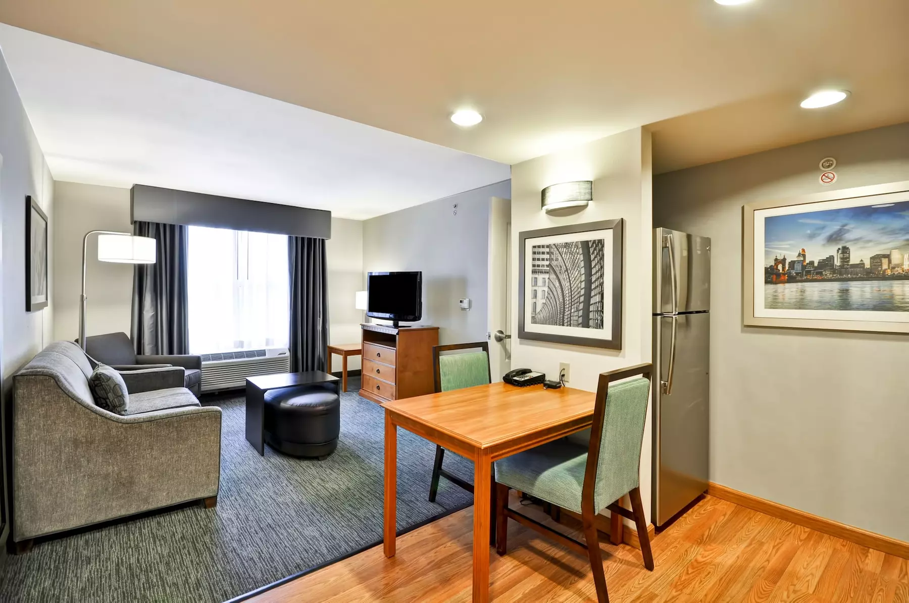 Homewood Suites by Hilton Cincinnati-Milford - Primary Image
