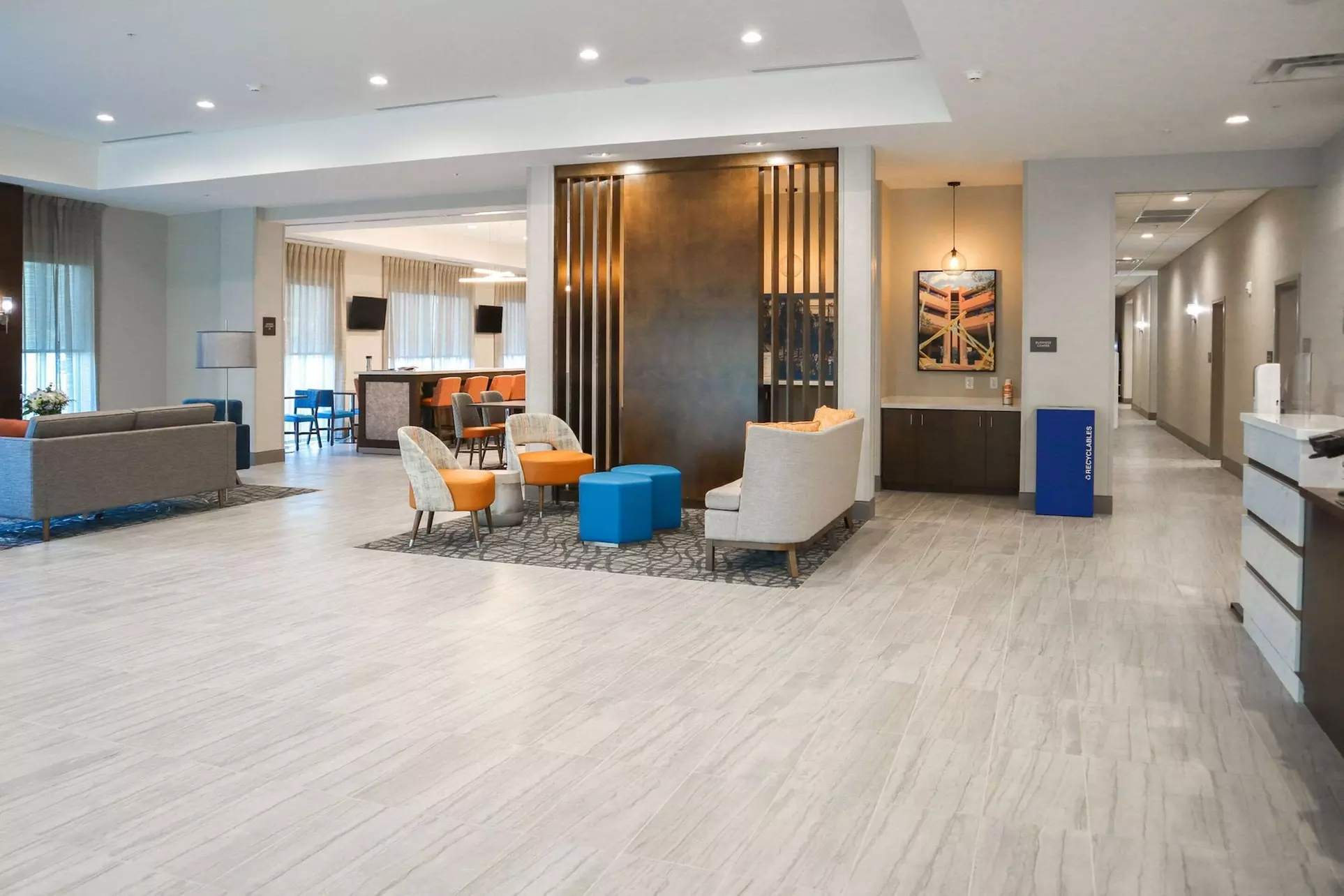 Comfort Suites Gainesville near University - Primary Image