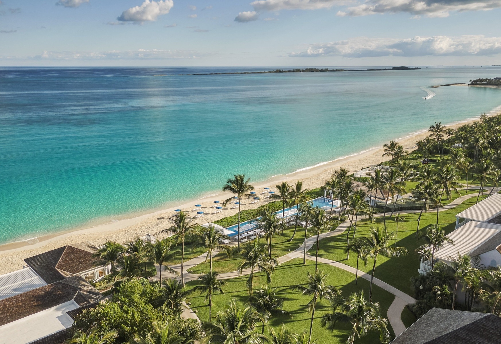 The Ocean Club, A Four Seasons Resort, Bahamas