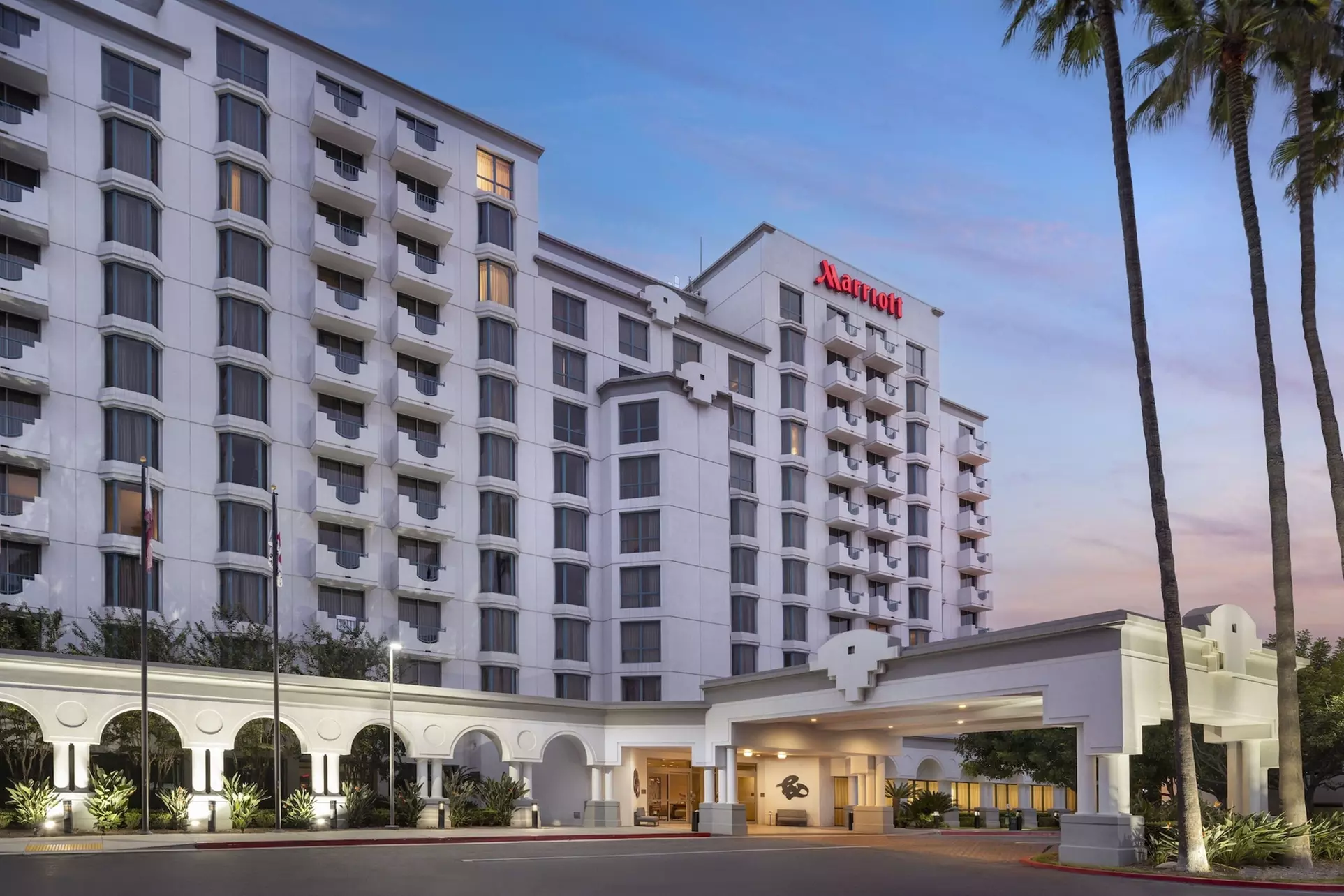 Costa Mesa Marriott - Primary Image