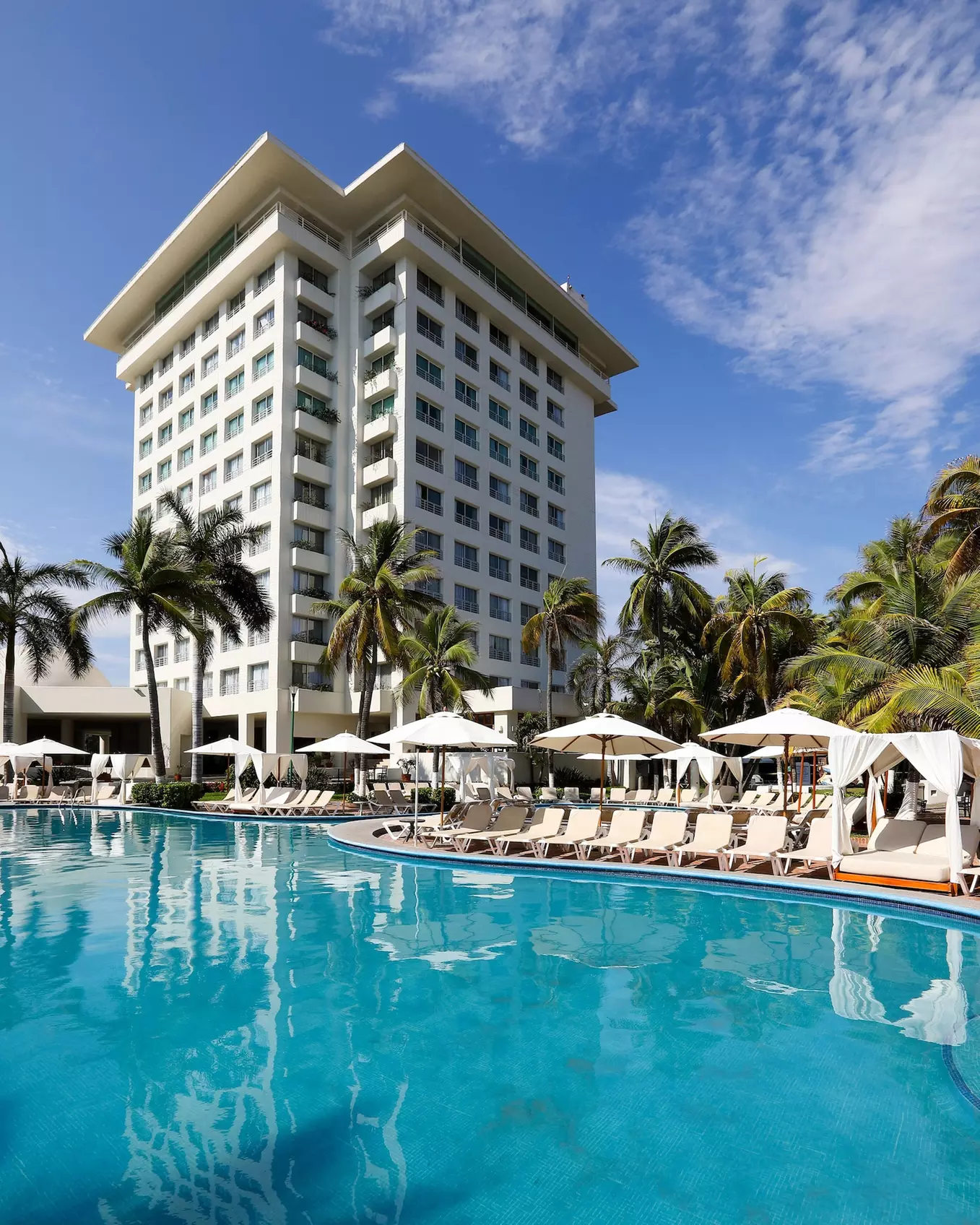 Emporio Ixtapa - Primary Image