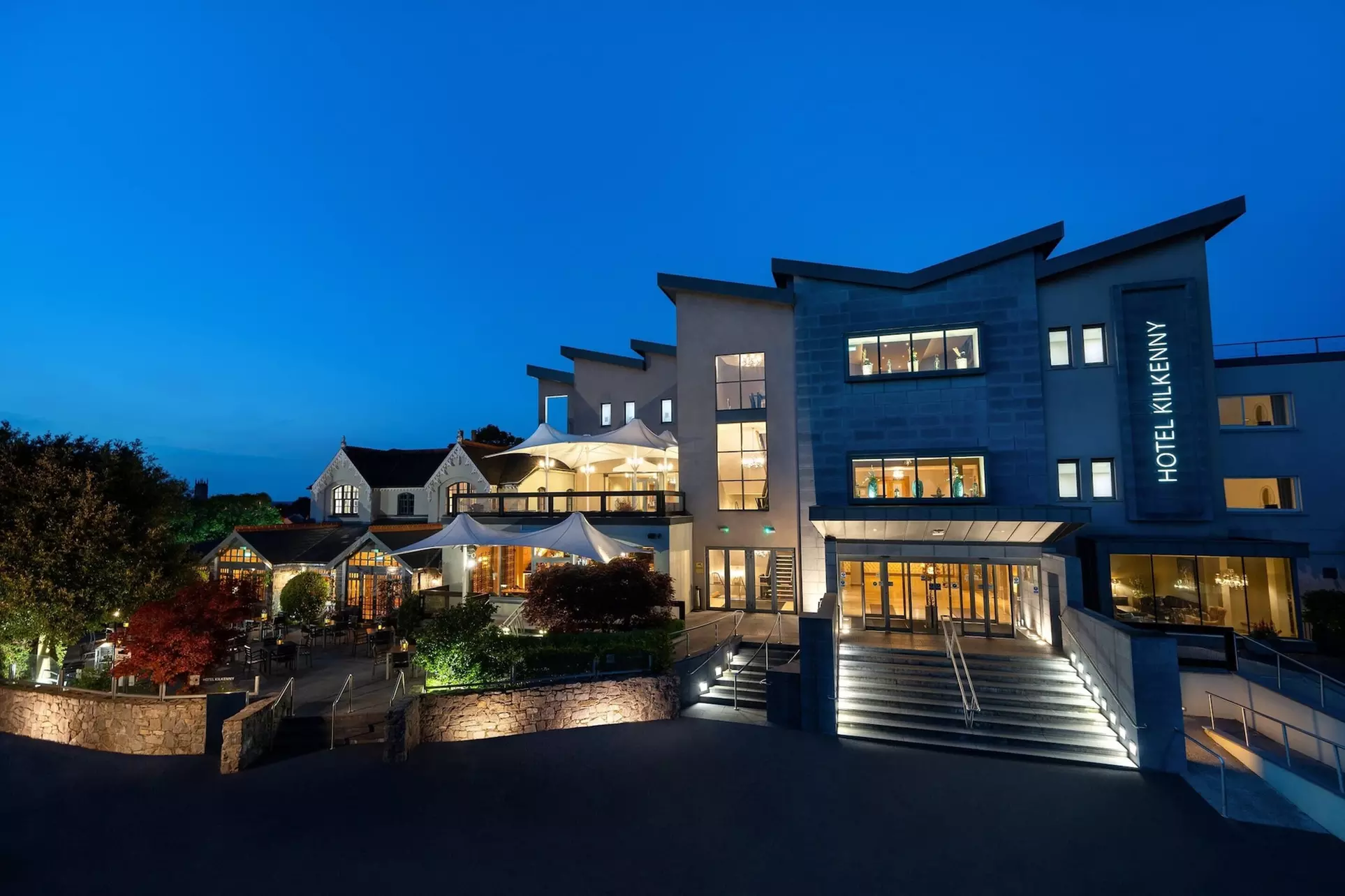 Hotel Kilkenny - Primary Image