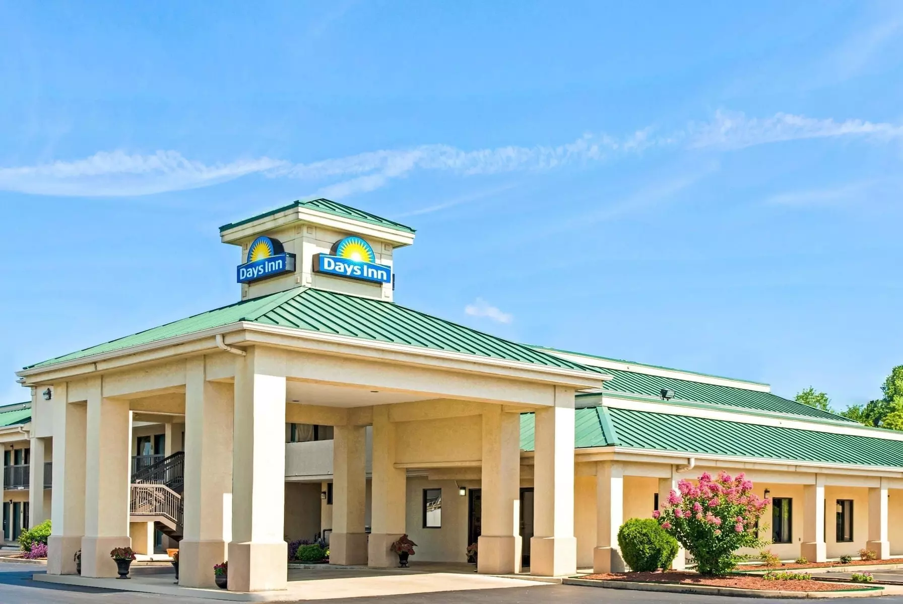 Days Inn by Wyndham Covington - Primary Image