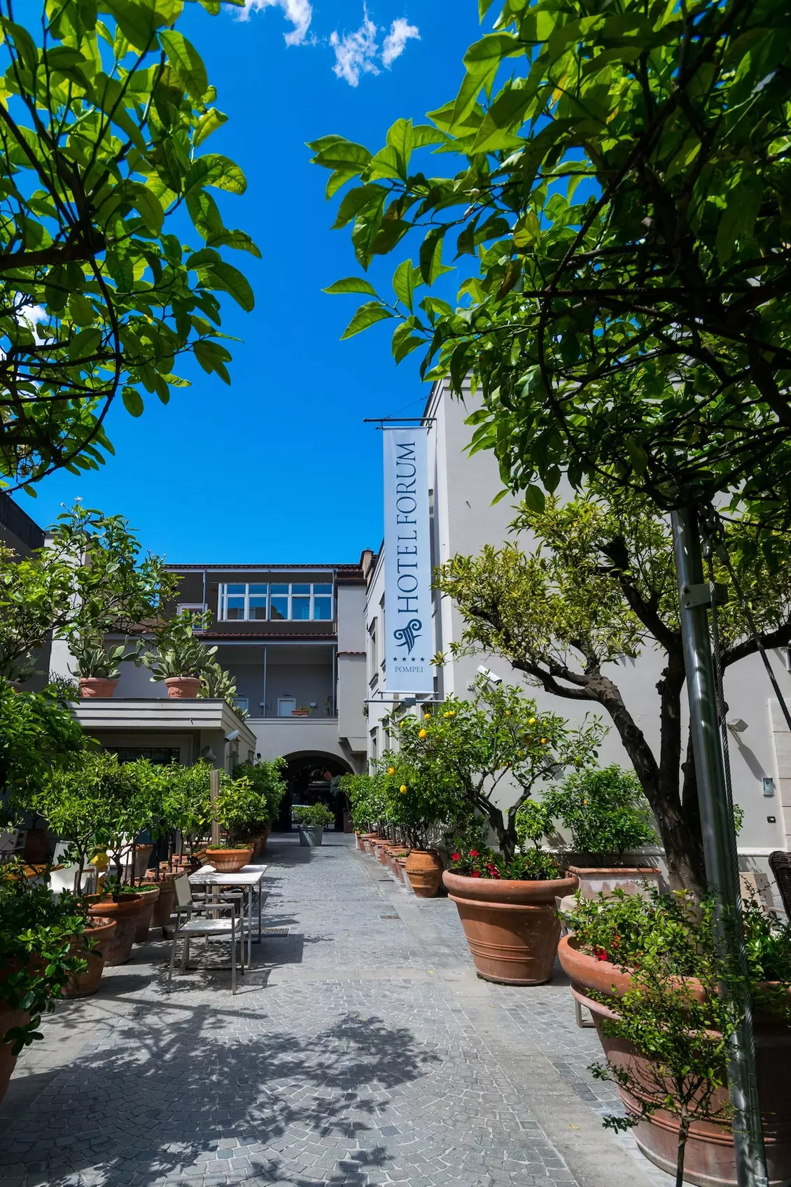 Hotel Forum - Primary Image