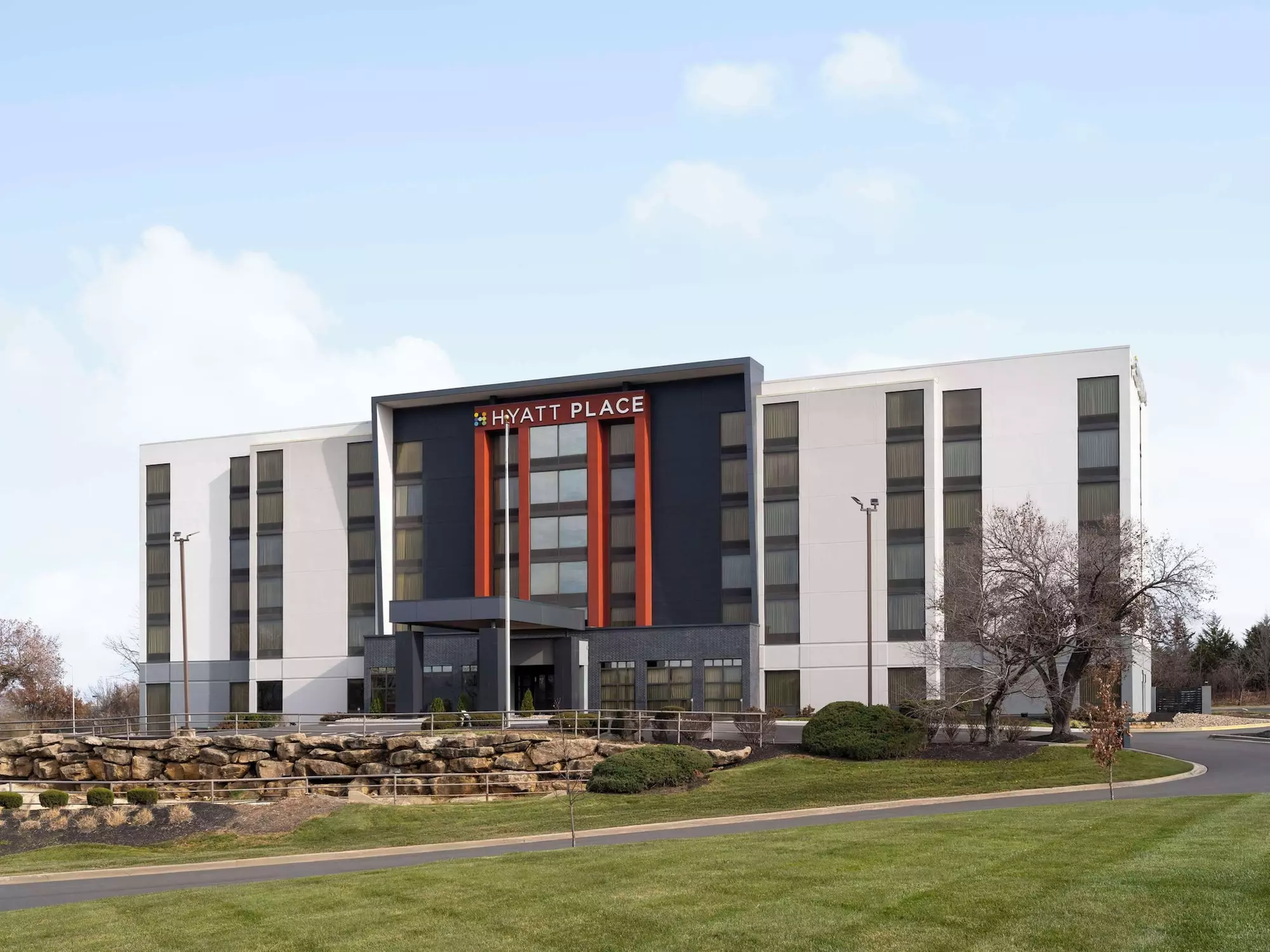 Hyatt Place Kansas City/Overland Park/Metcalf - Primary Image
