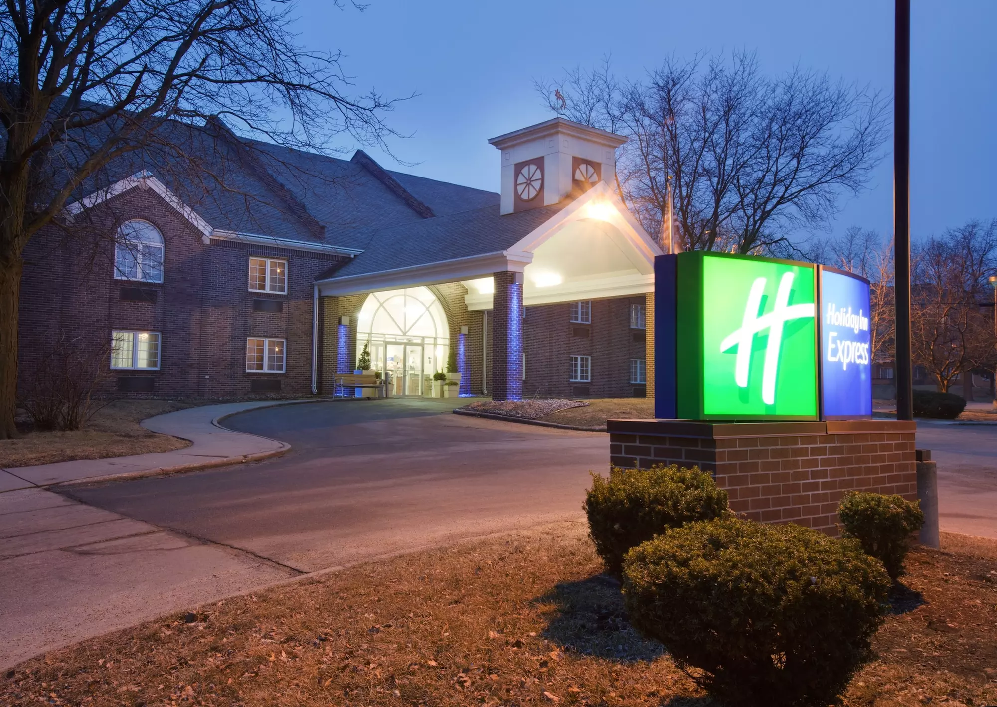 Holiday Inn Express Des Moines, an IHG Hotel - Primary Image