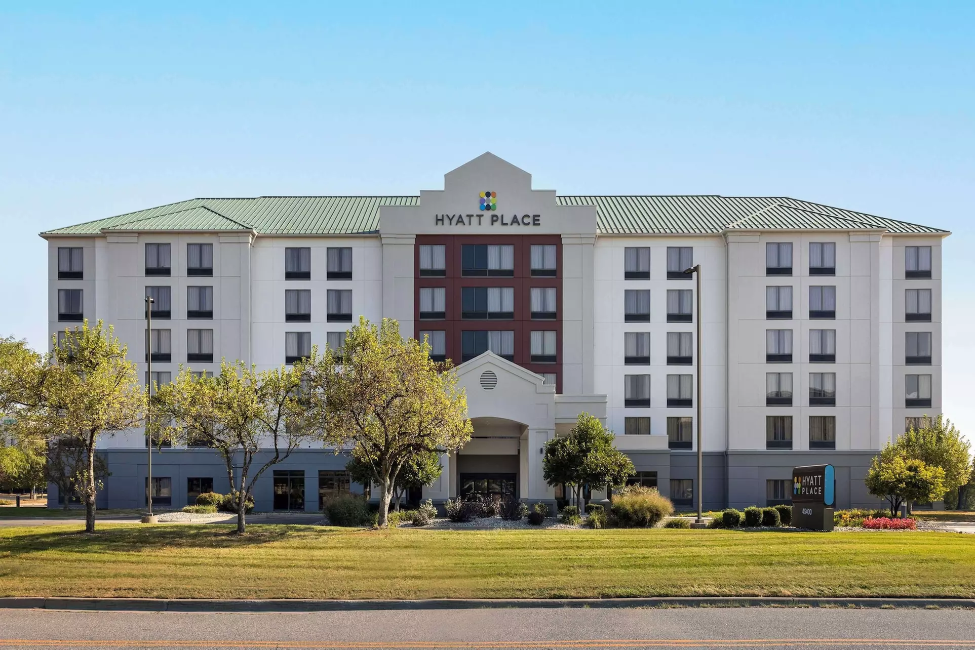Hyatt Place Utica - Primary Image
