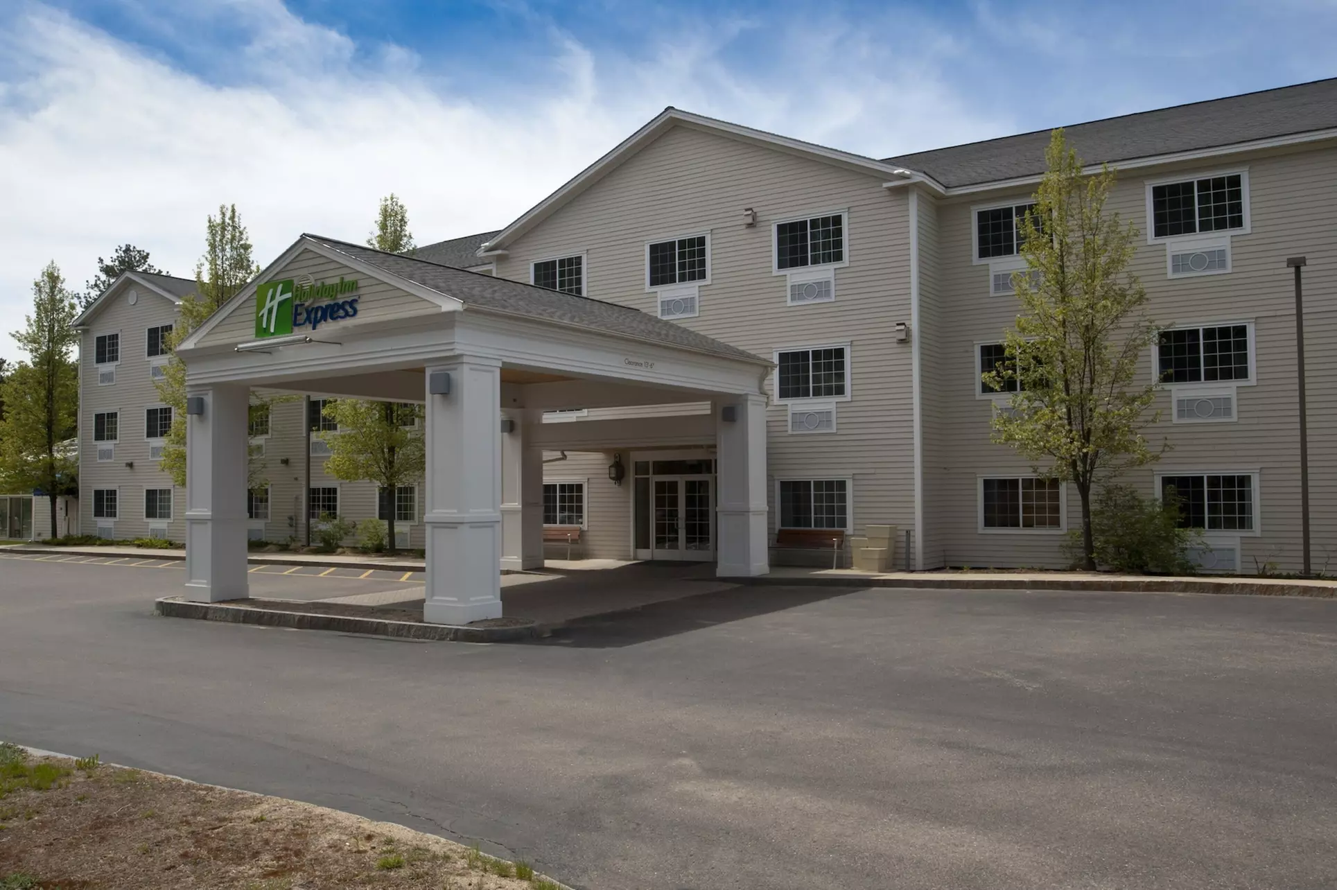Holiday Inn Express North Conway by IHG - Primary Image