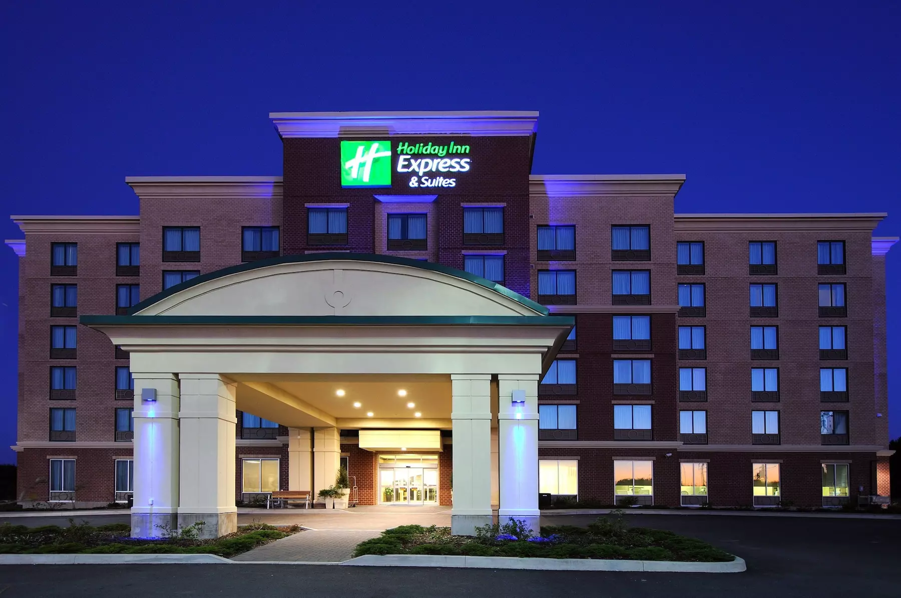 Holiday Inn Express & Suites Halifax Airport by IHG - Primary Image