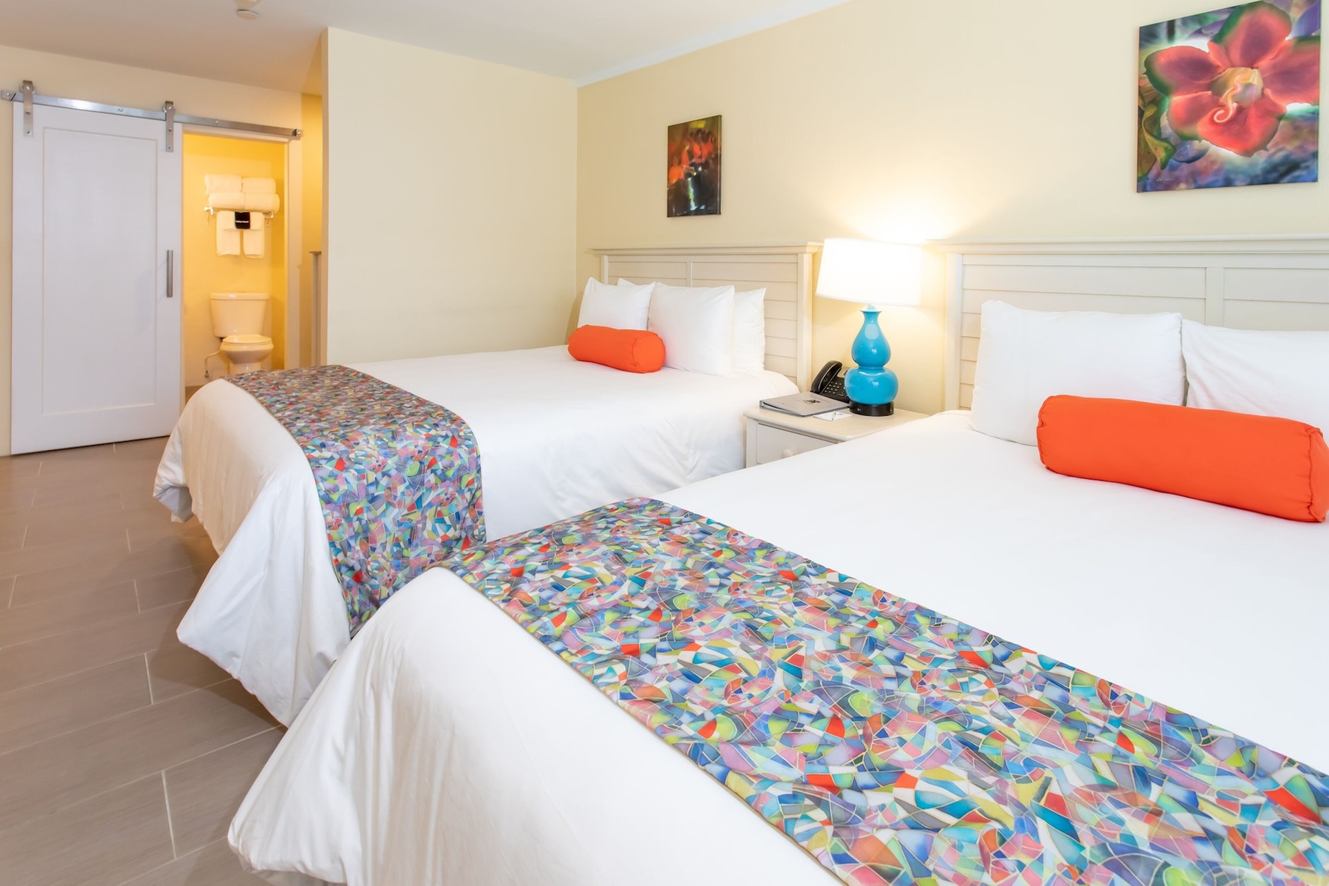 Caravelle Hotel & Casino