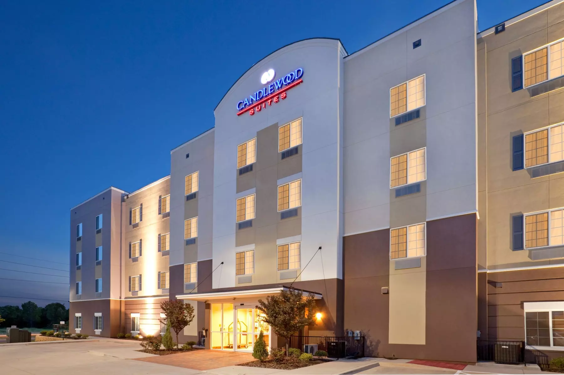 Candlewood Suites Texarkana by IHG - Primary Image