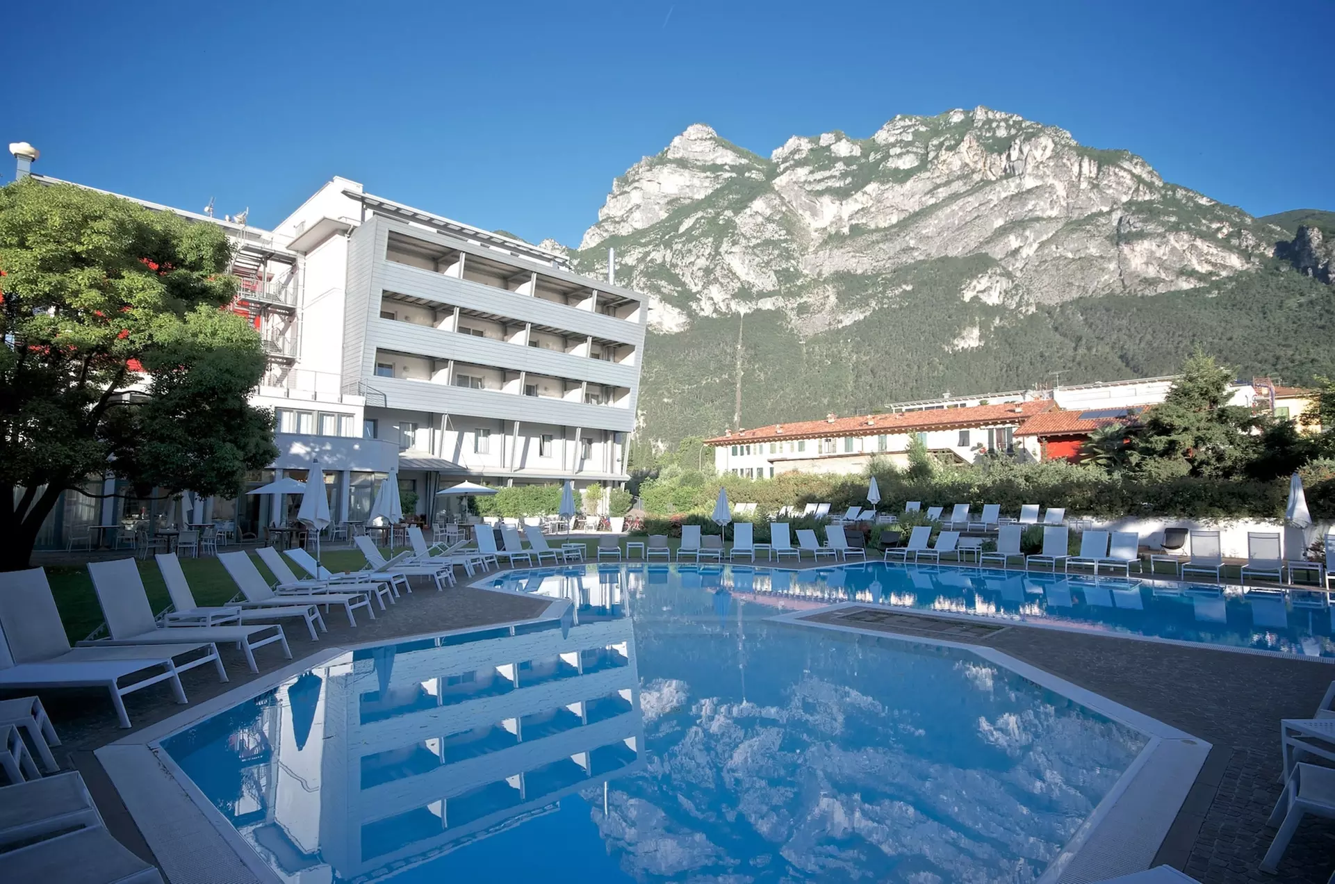 Hotel Luise - Primary Image