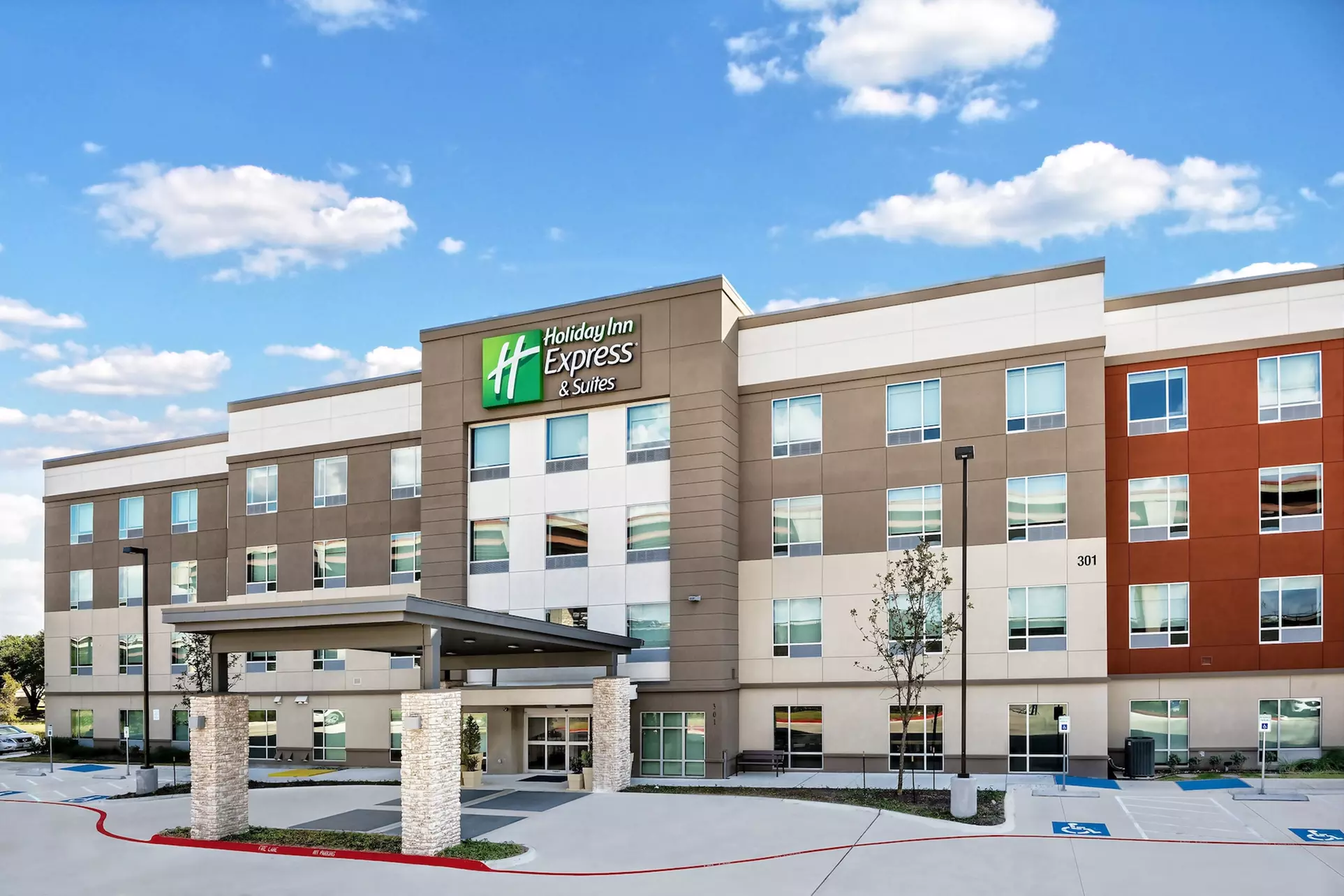 Holiday Inn Express & Suites Round Rock - Austin N by IHG - Primary Image