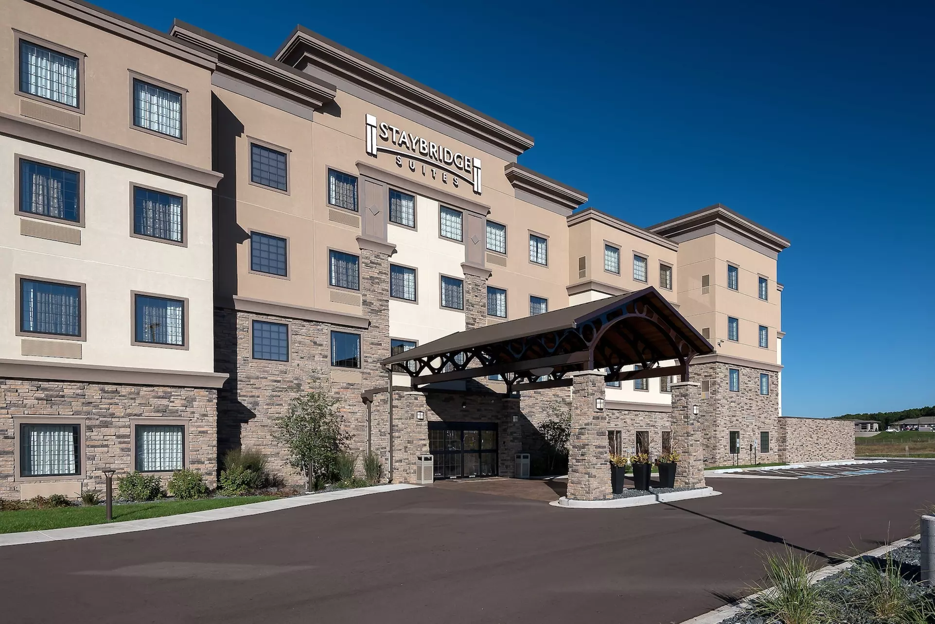 Staybridge Suites Eau Claire - Altoona by IHG - Primary Image