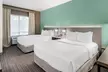 Comfort Suites - Second Medium