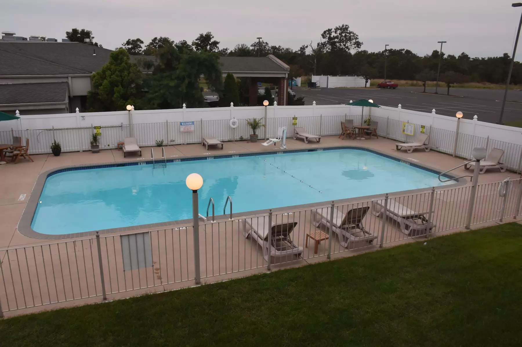 Ramada by Wyndham Vineland Millville Area - Primary Image