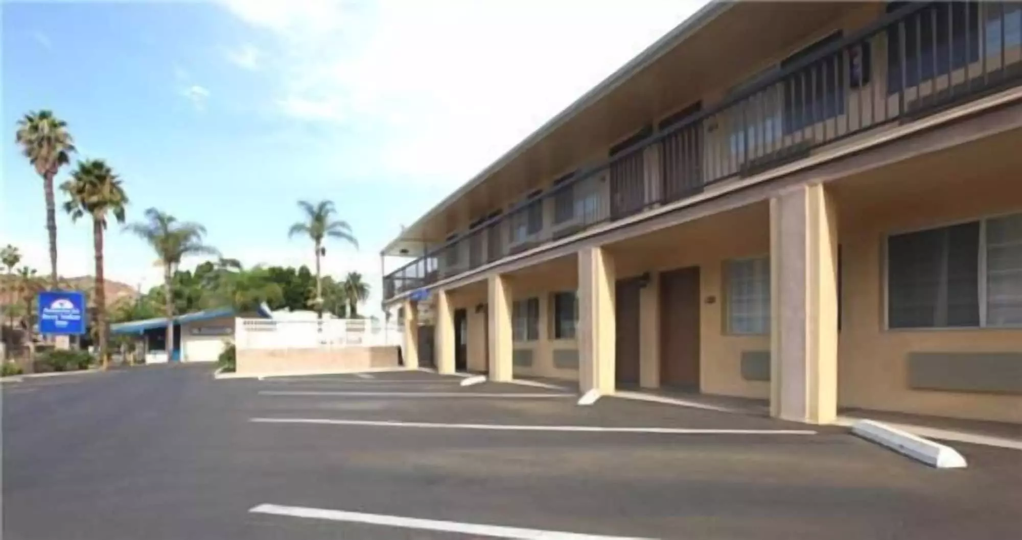 Raincross Hotel - Primary Image