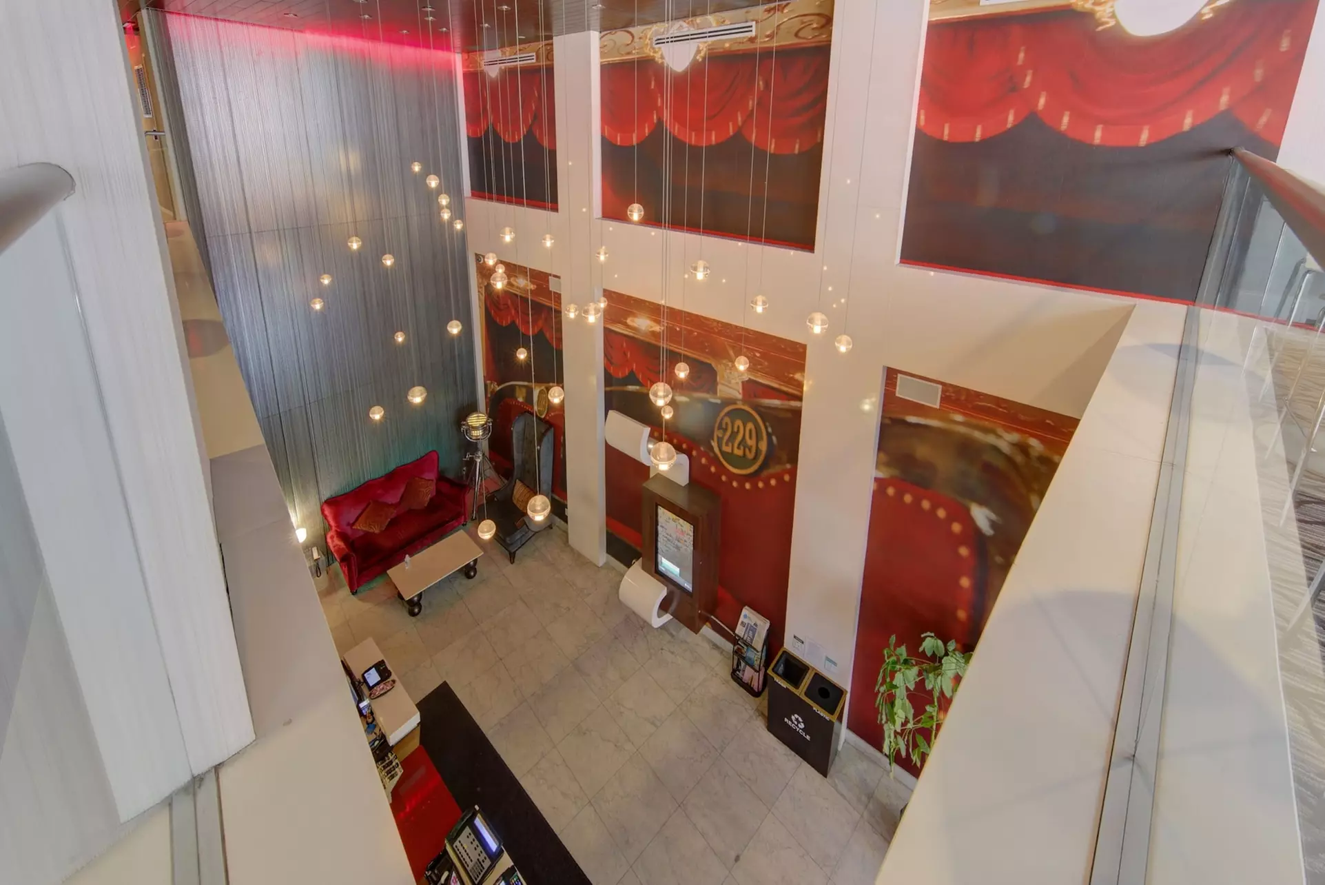 Hotel Indigo BROOKLYN, an IHG Hotel - Primary Image