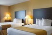 Quality Inn & Suites - Second Medium
