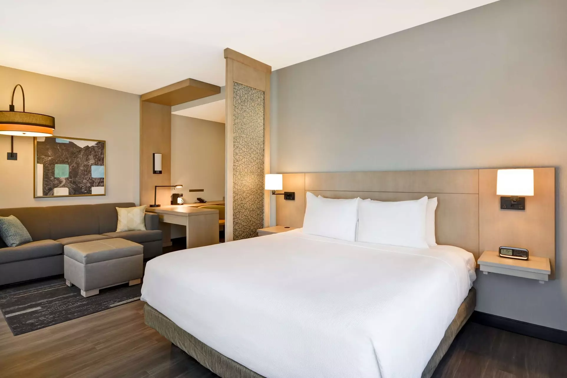 Hyatt Place Fresno - Primary Image