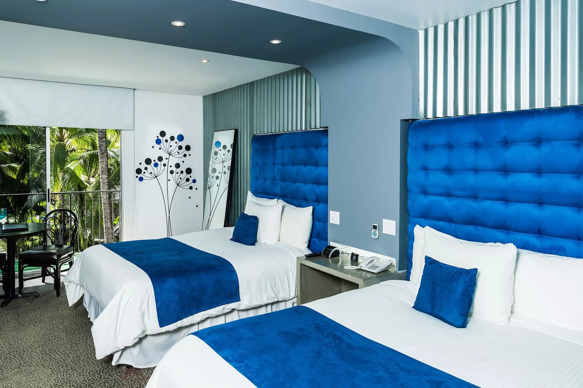 Riande Aeropuerto Hotel & Casino - Primary Image