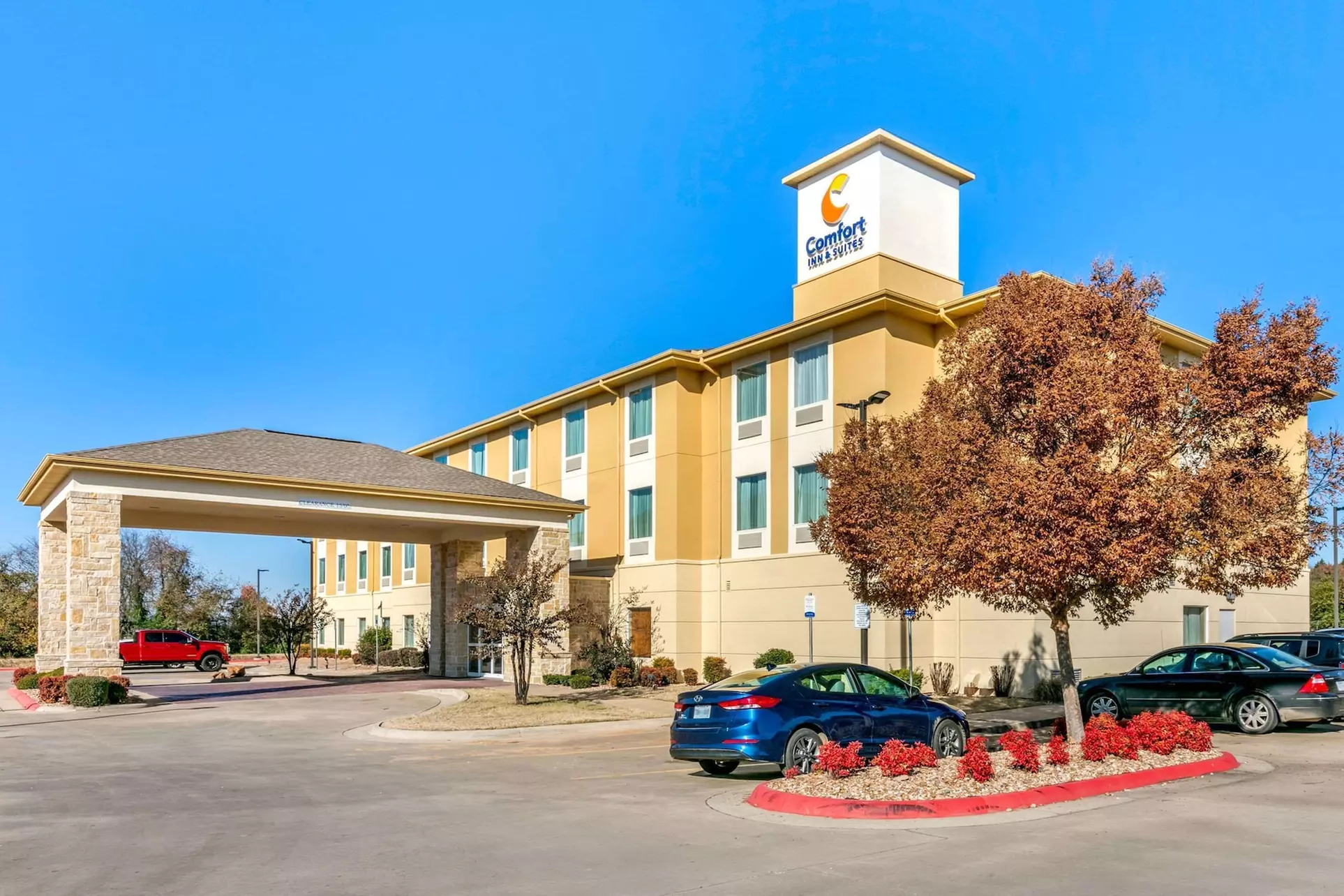 Comfort Inn & Suites Van Buren - Fort Smith - Primary Image