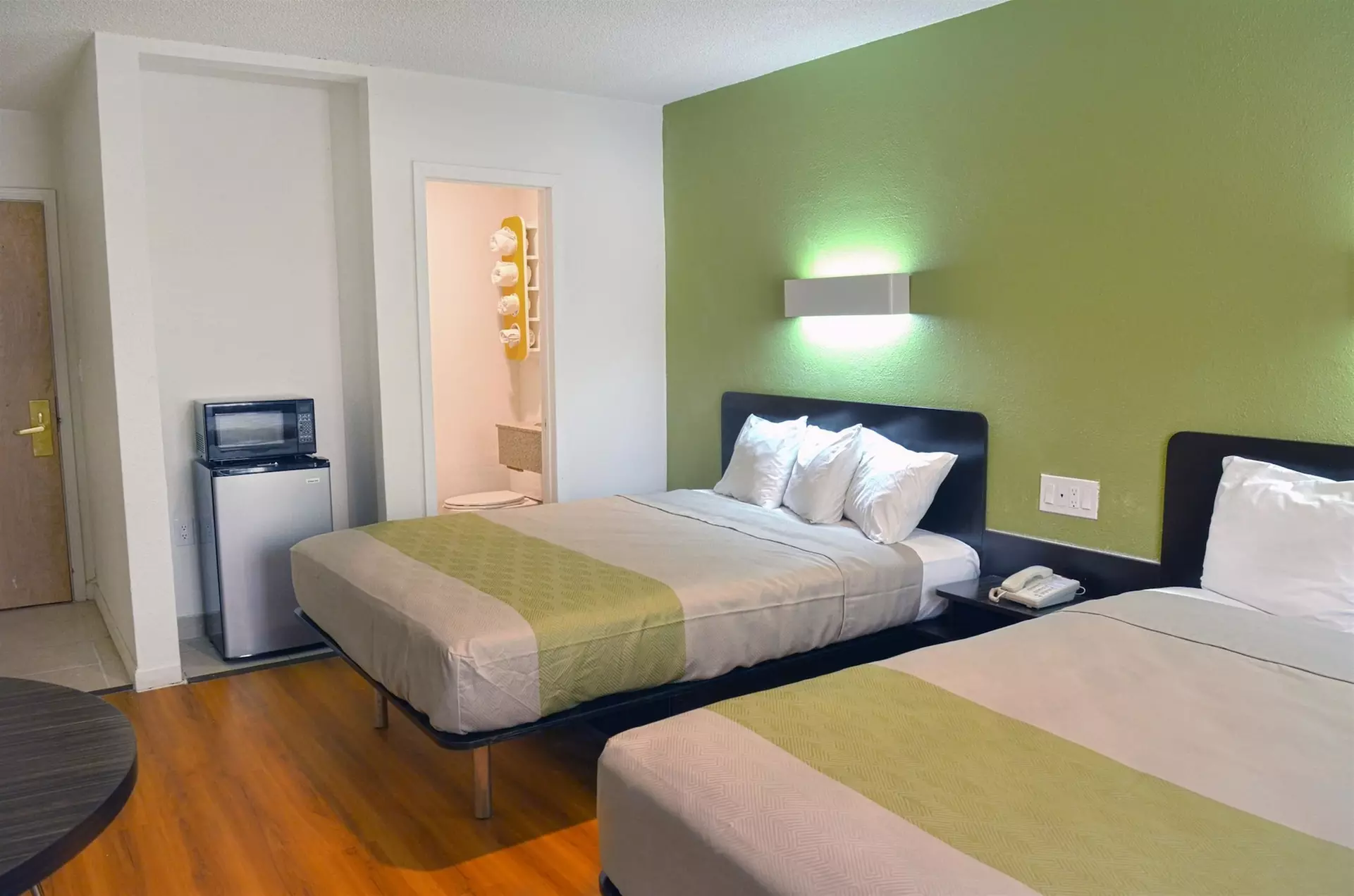 Motel 6 Modesto, CA - Downtown - Primary Image