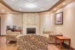 Comfort Inn & Suites University - Second Medium