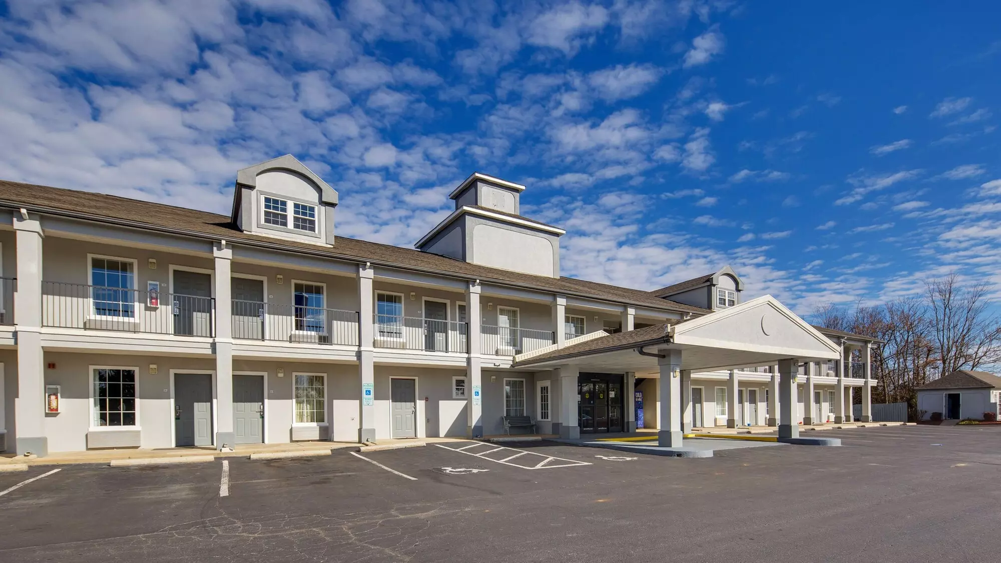 SureStay Plus Hotel by Best Western Asheboro - Primary Image