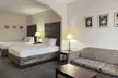 Quality Inn & Suites - Second Medium