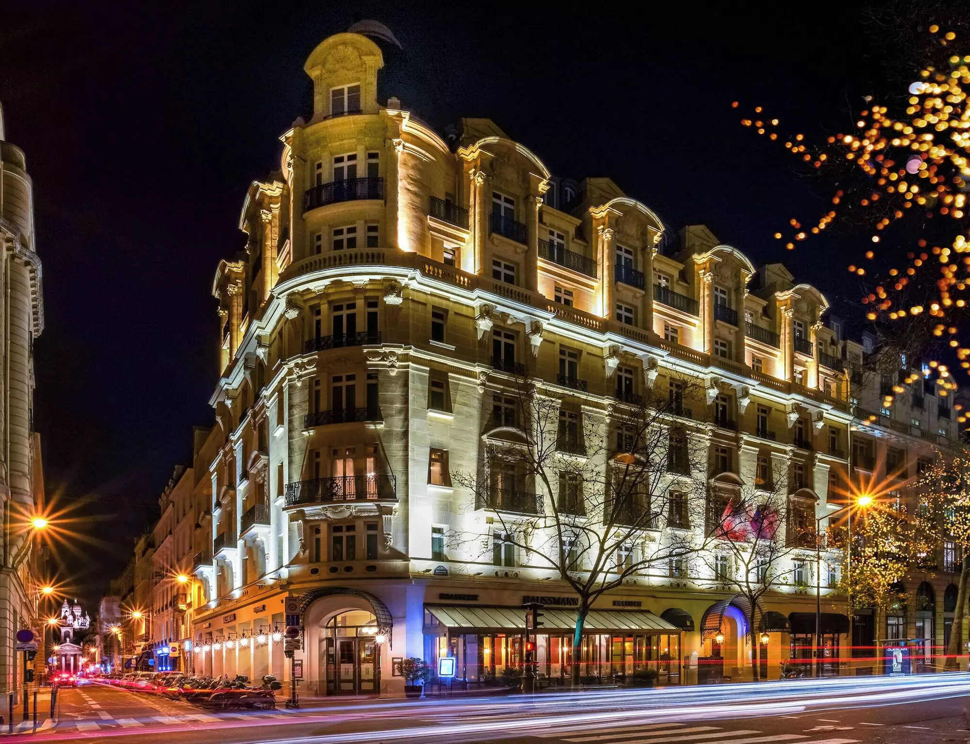 M Social Hotel Paris Opera - Primary Image