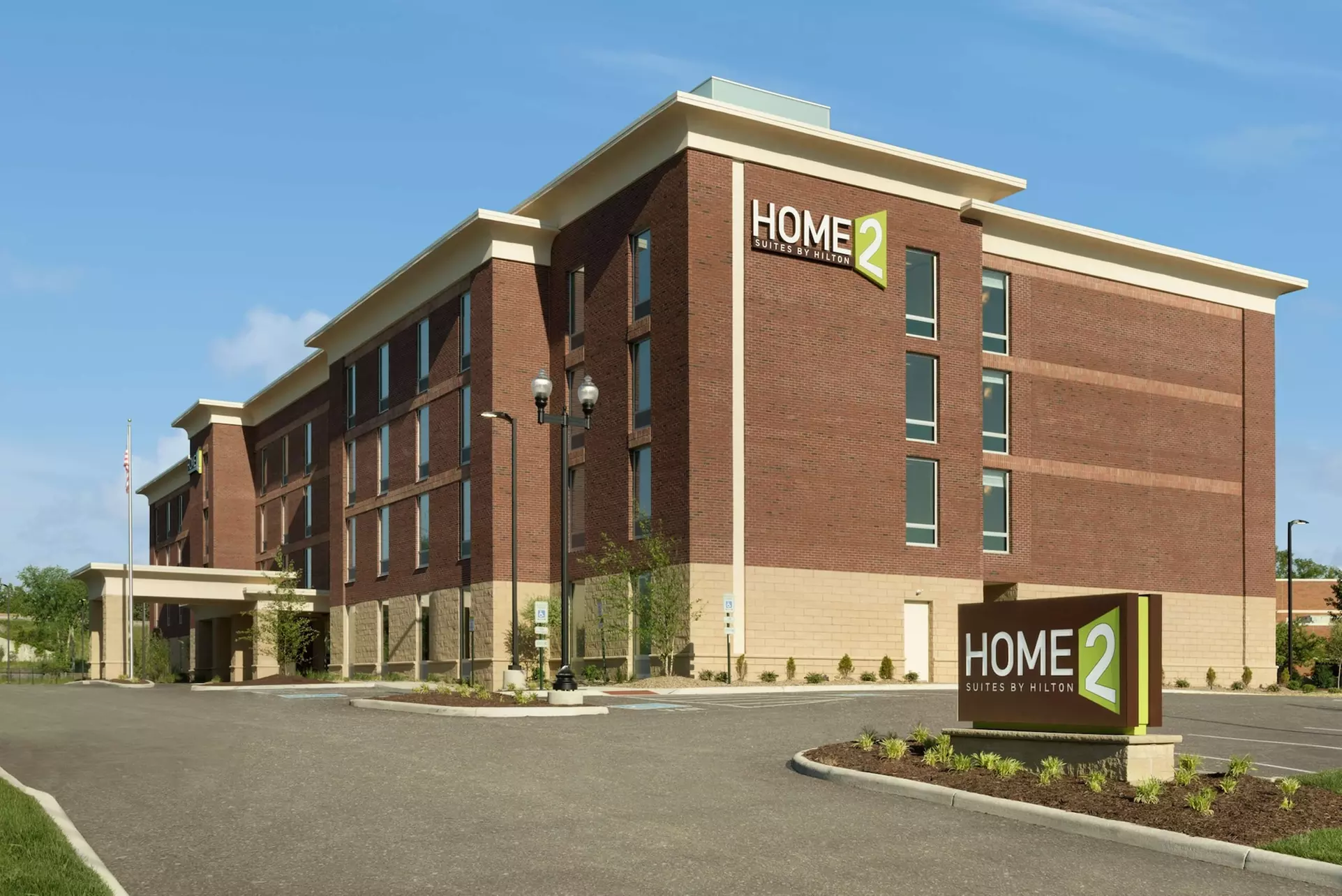 Home2 Suites by Hilton Middleburg Heights Cleveland - Primary Image