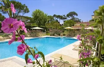 Villa Roma Imperiale - Primary Image