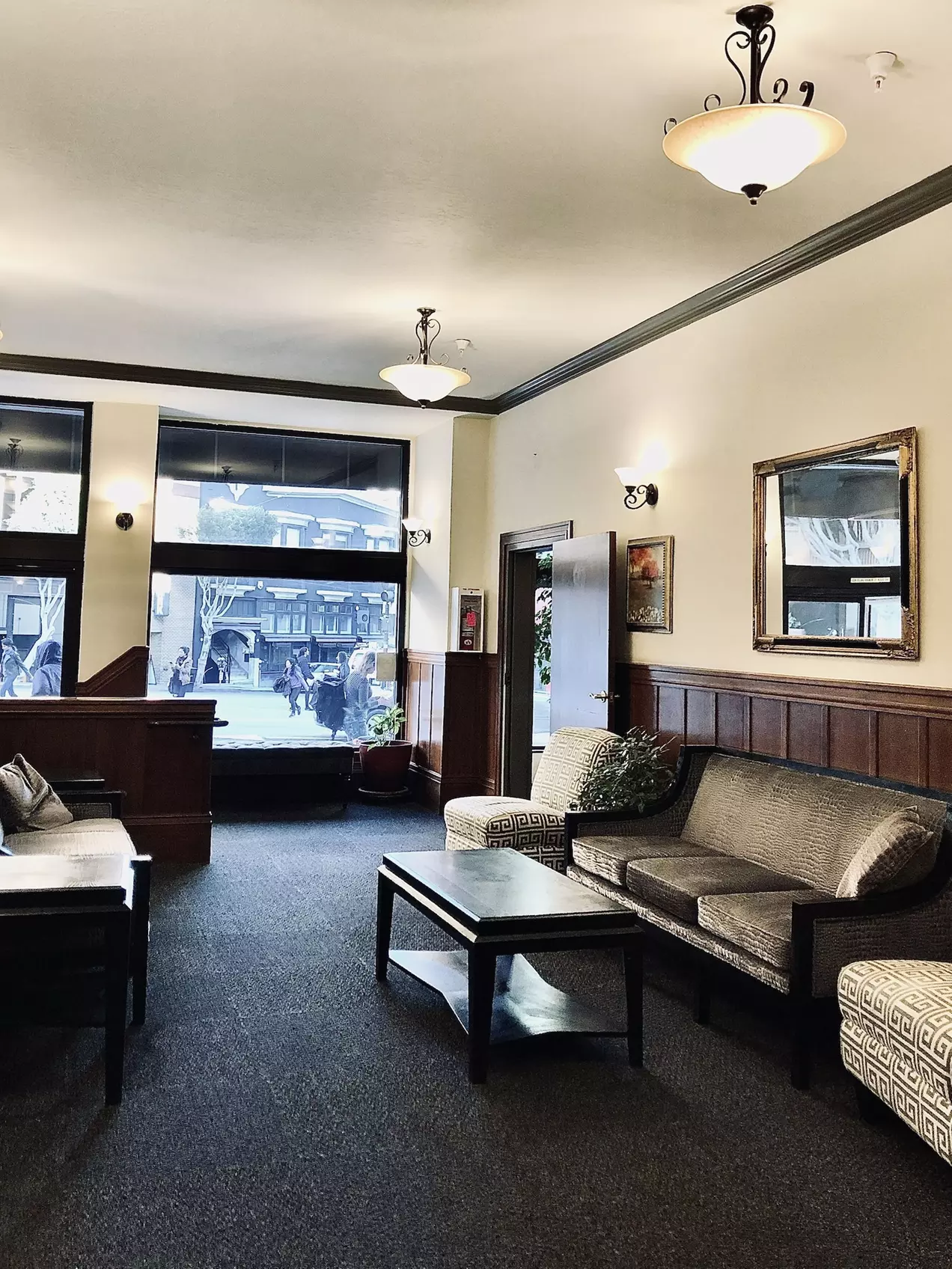 Hotel North Beach - Primary Image
