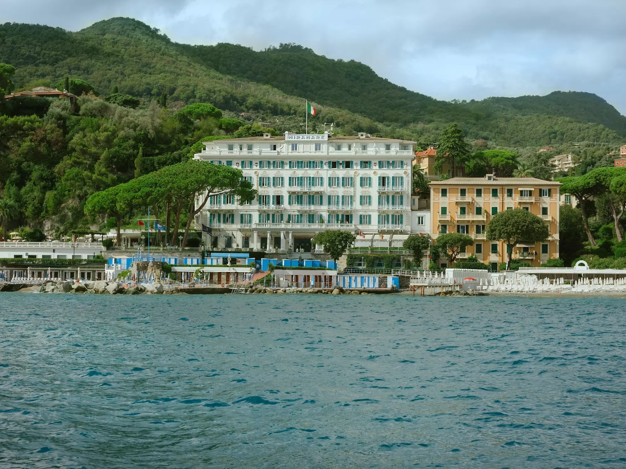 Grand Hotel Miramare - Primary Image