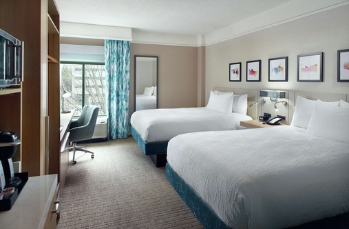 Hilton Garden Inn Atlanta-Buckhead | Atlanta