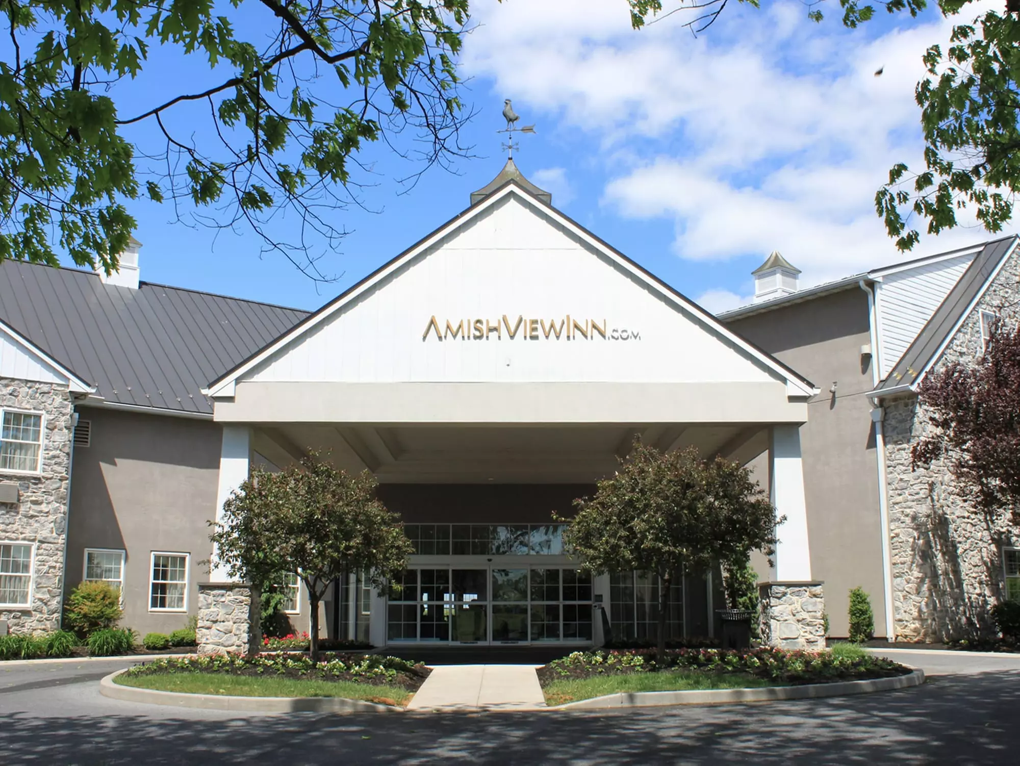 AmishView Inn and Suites - Primary Image