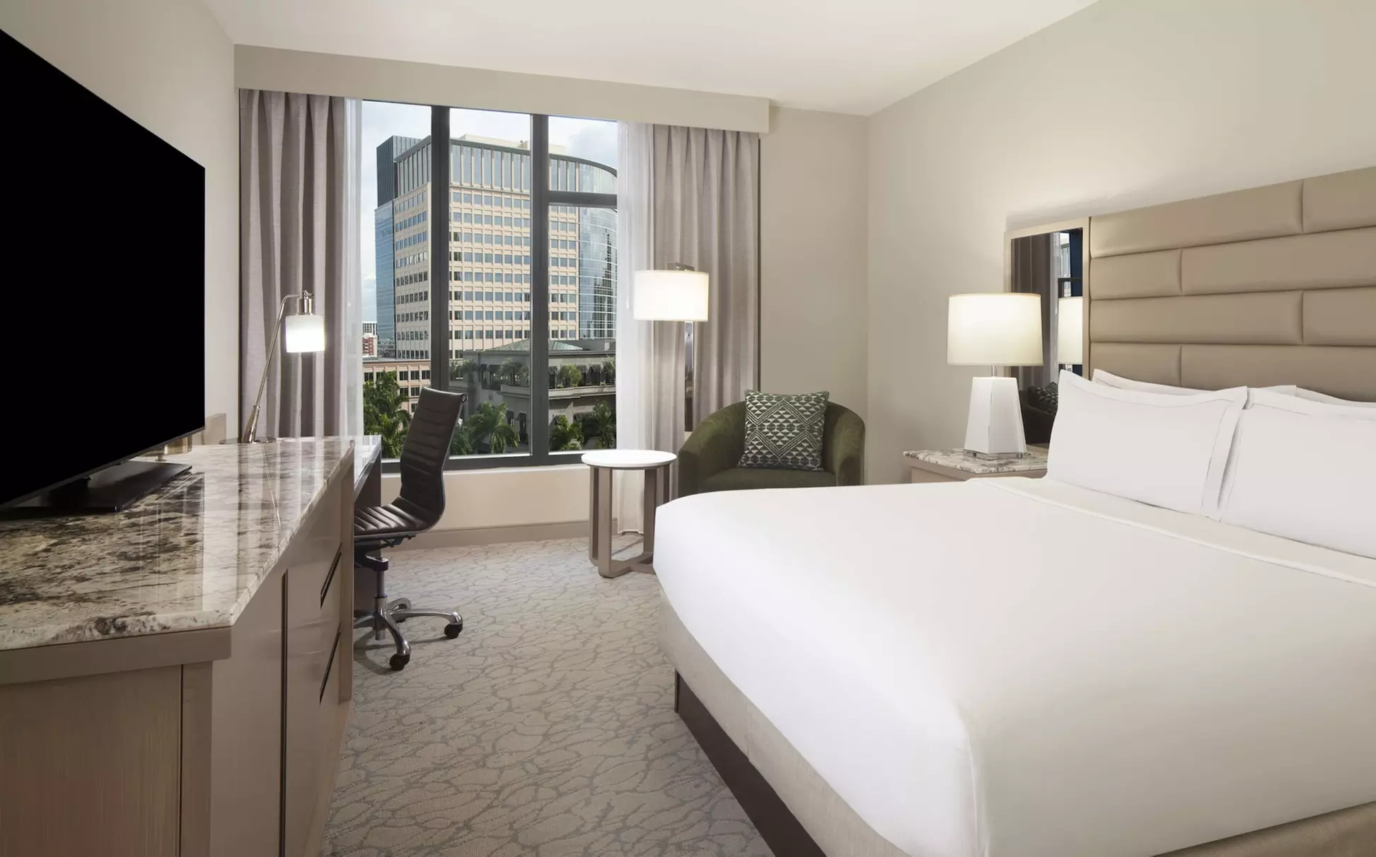 Hilton West Palm Beach | Groupon Hilton West Palm Beach | Groupon
