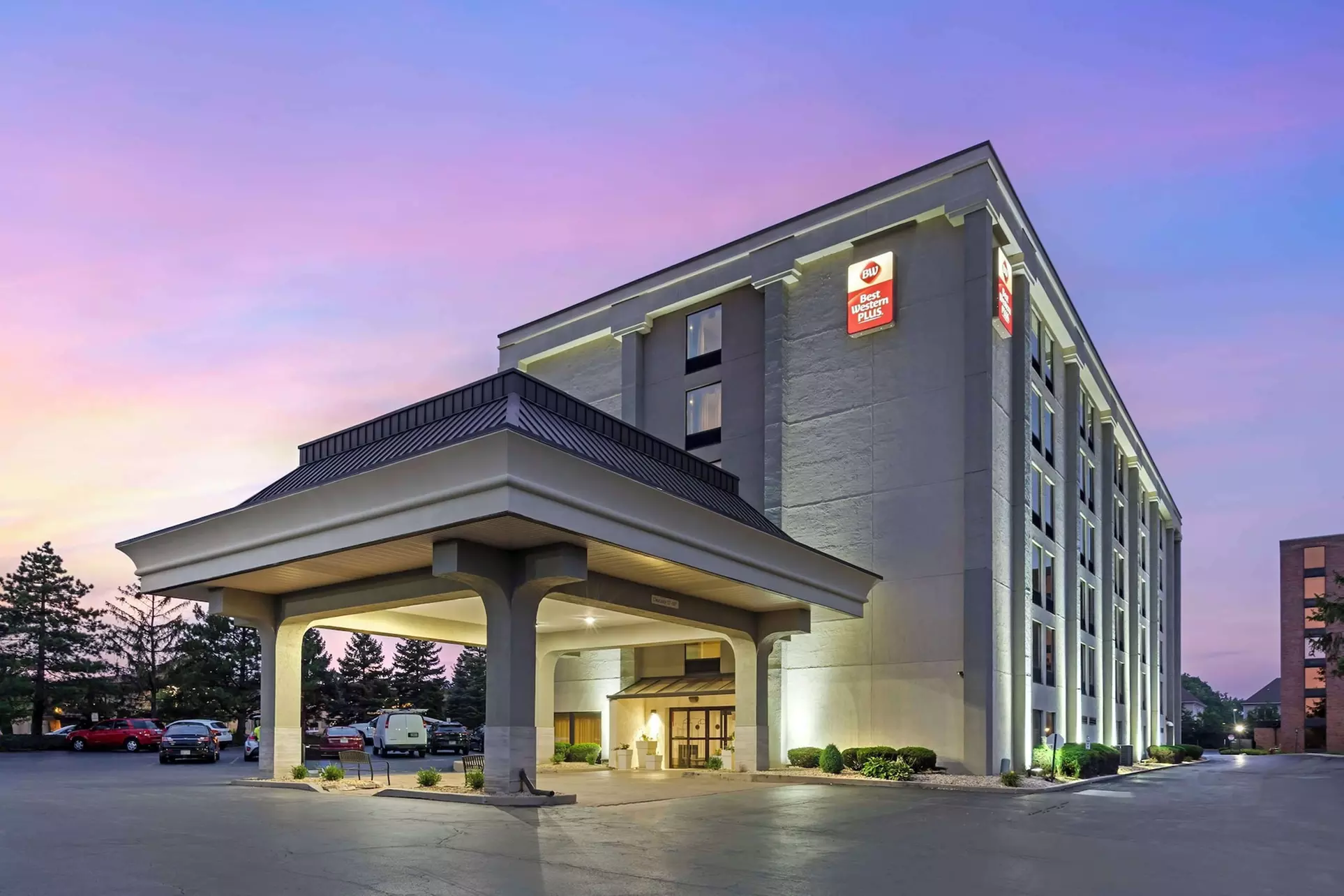 Best Western Plus Chicagoland - Countryside - Primary Image