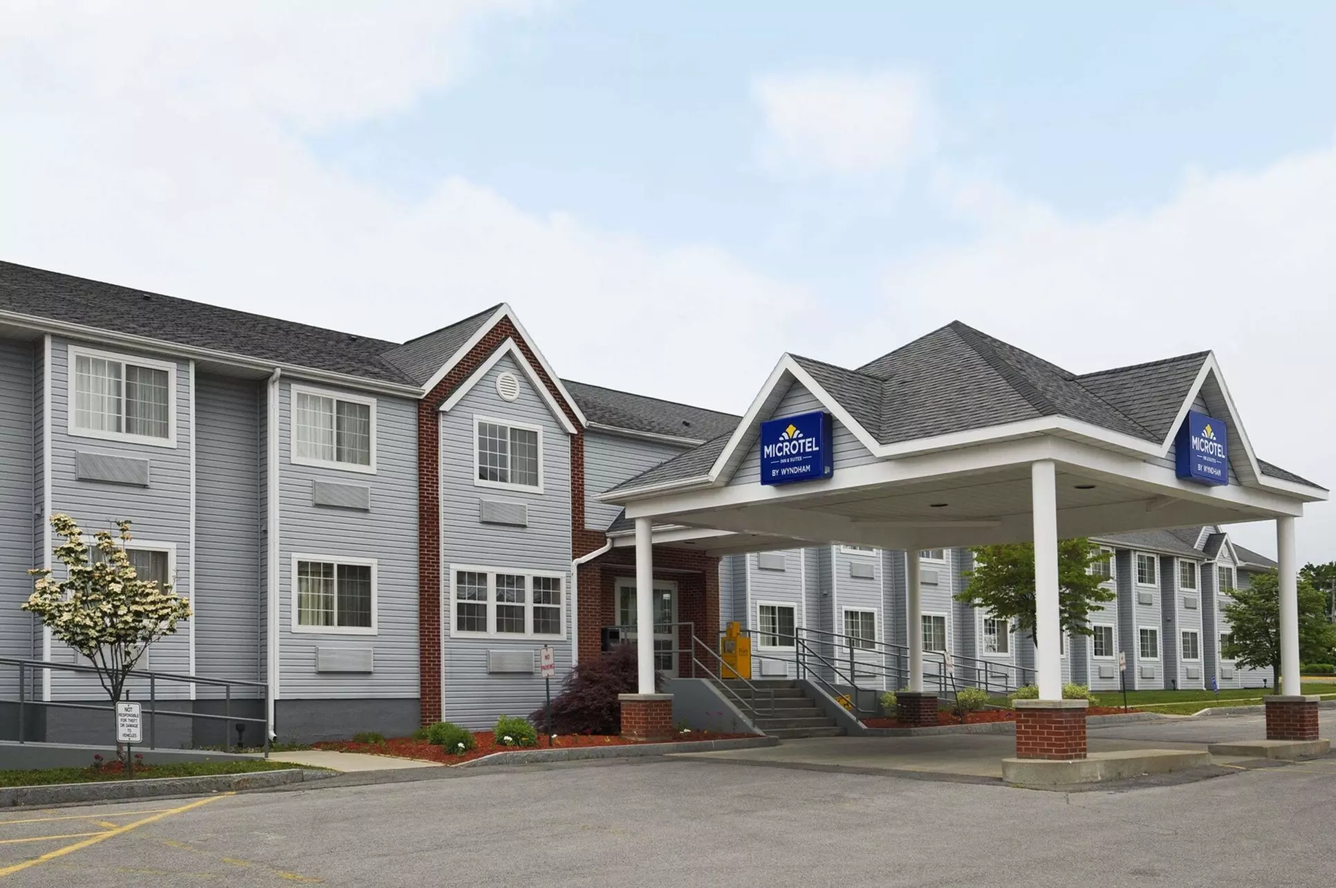 Microtel Inn & Suites by Wyndham Baldwinsville/Syracuse - Primary Image