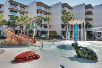 Waterscape Condominiums - Primary Image