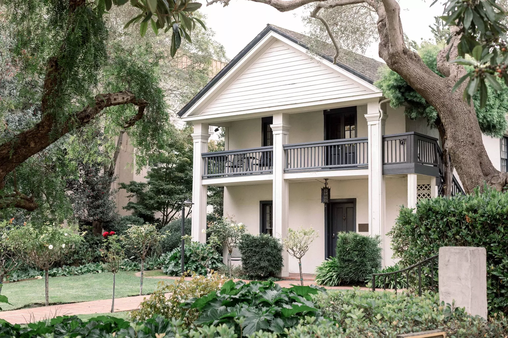 Merritt House Hotel - Primary Image