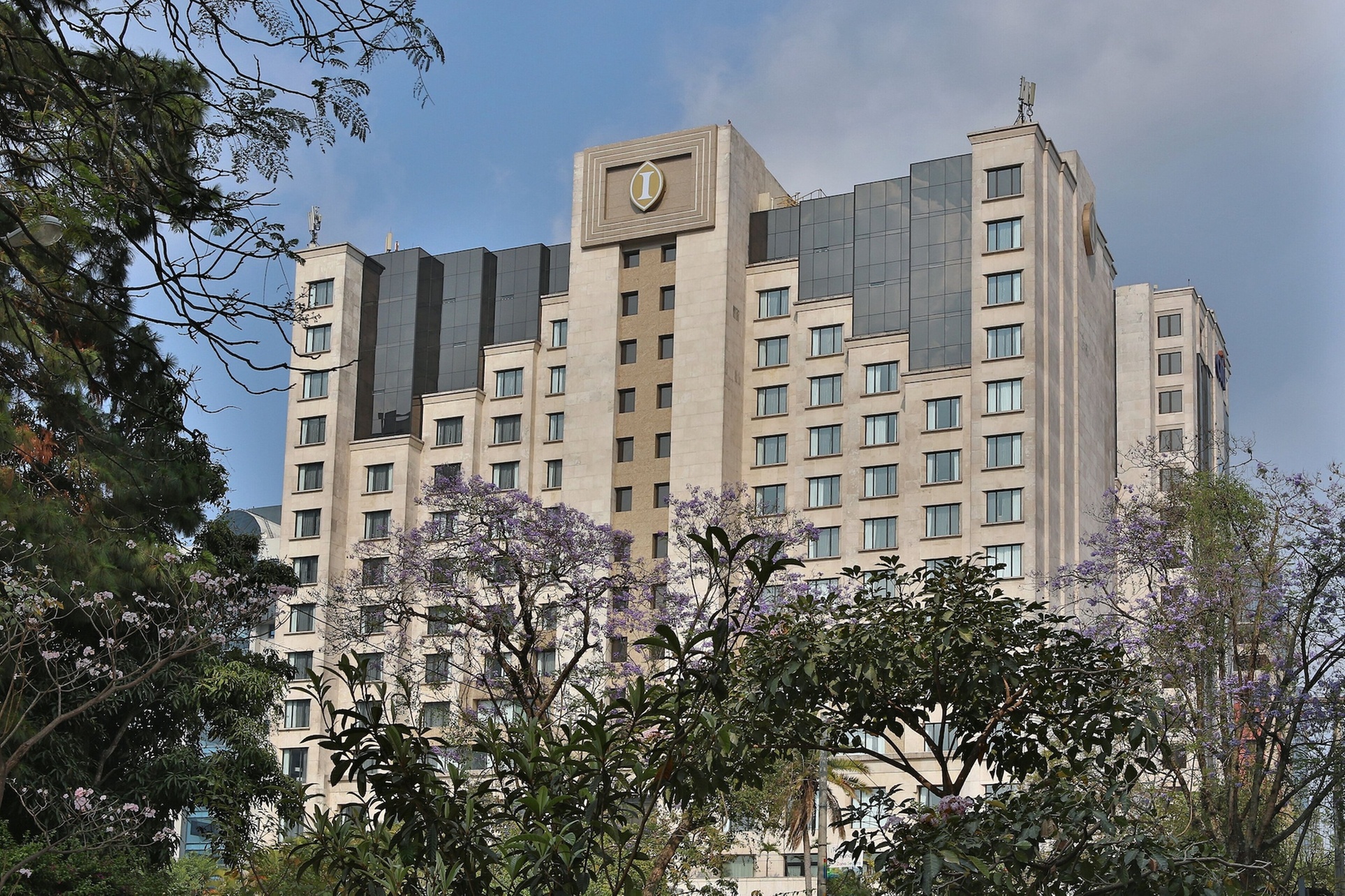 Real InterContinental Guatemala by IHG