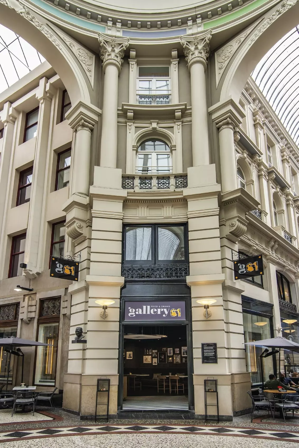 Novotel Den Haag City Centre - Primary Image