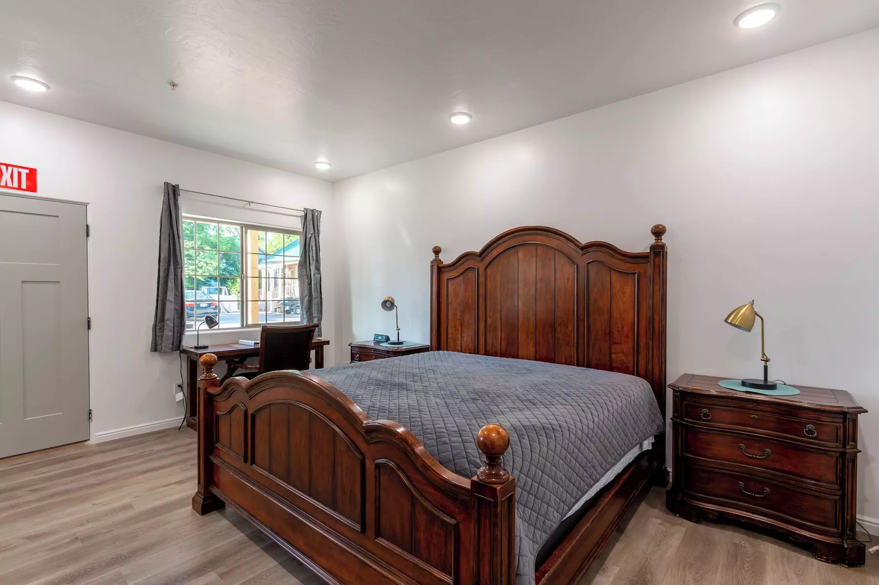 Hurricane Hideaway Lodging - Primary Image