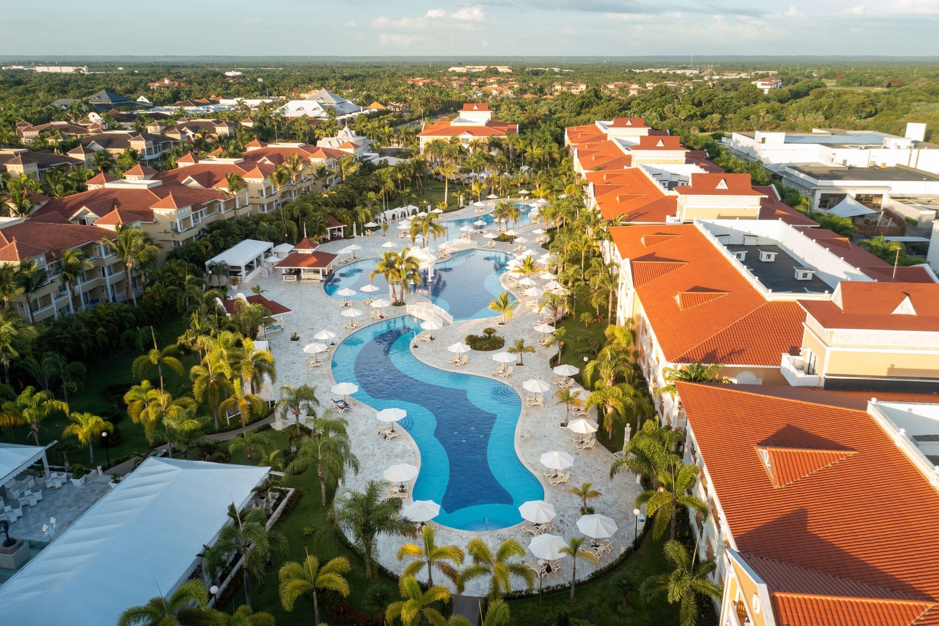 Bahia Principe Grand Aquamarine - Adults Only - All Inclusive